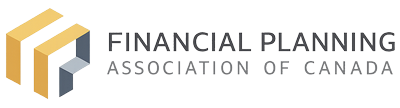 Financial Planning Association of Canada official logo.